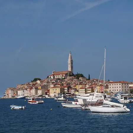 Mala Savicentska Apartamento *