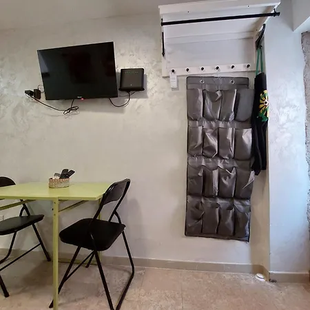 Mala Savicentska Apartamento