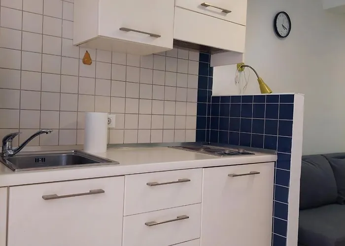 Mala Savicentska Apartamento