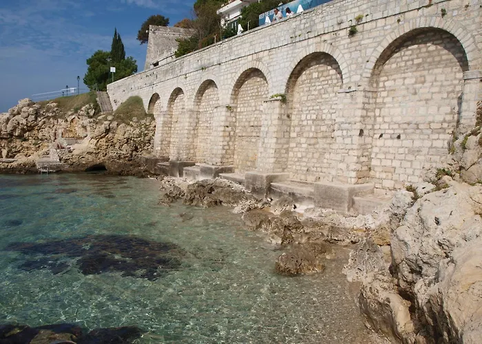 Mala Savicentska Rovinj