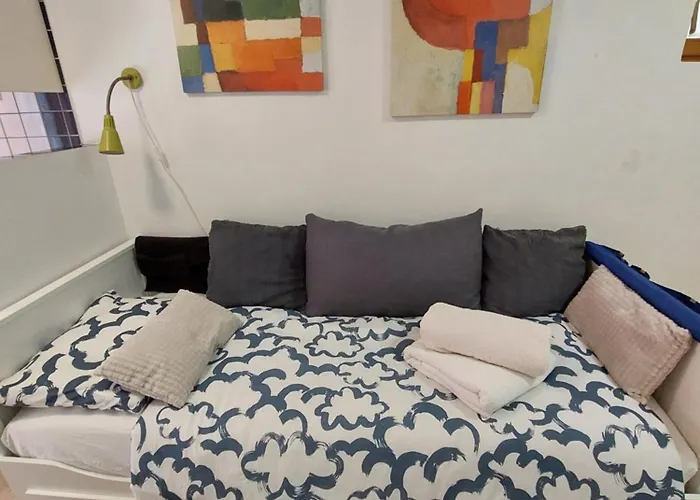 Apartamento Mala Savicentska Rovinj