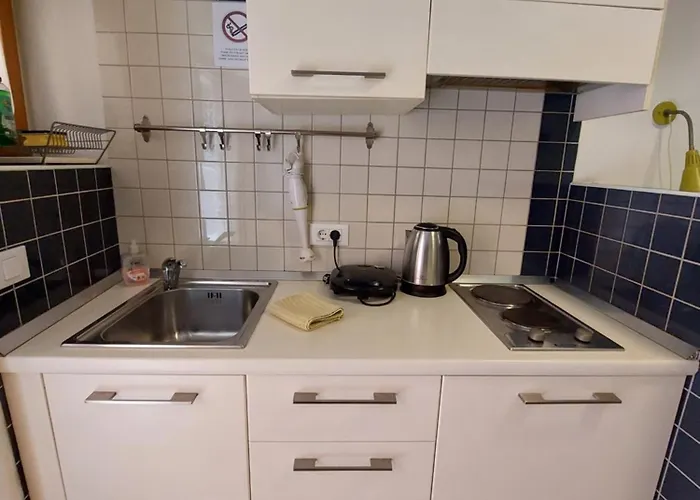 Apartamento Mala Savicentska Rovinj