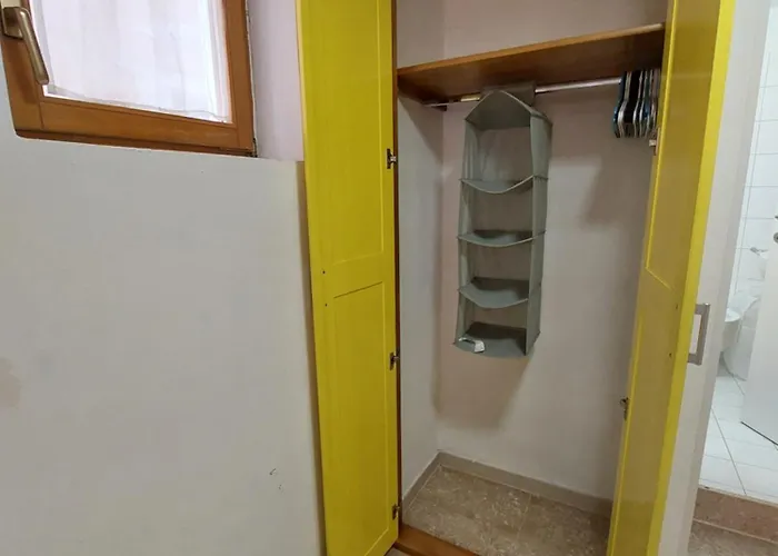 Apartamento Mala Savicentska Rovinj