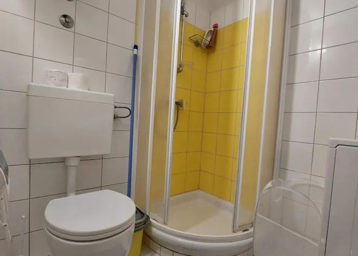 Apartamento Mala Savicentska