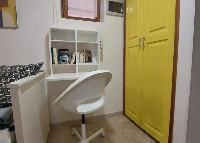 Apartamento Mala Savicentska *