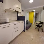 Mala Savicentska Apartment