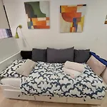 Apartment Mala Savicentska Rovinj
