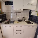 Apartment Mala Savicentska Rovinj