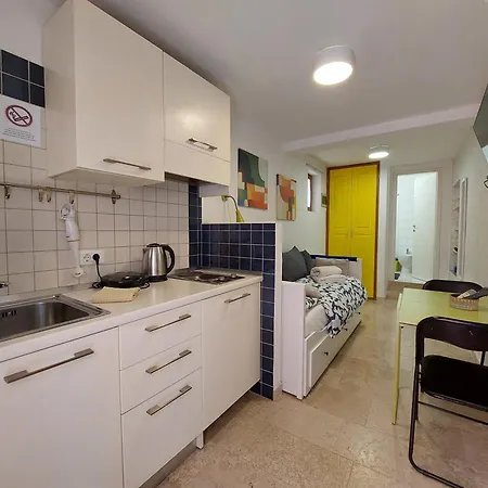 Apartment Mala Savicentska