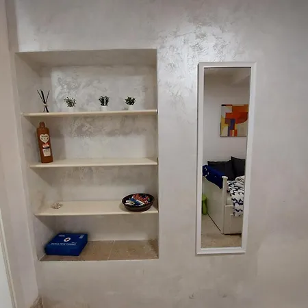 Apartment Mala Savicentska *