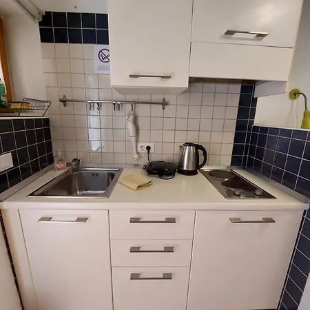 Appartement Mala Savicentska Rovinj