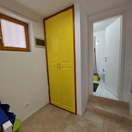 Mala Savicentska Appartement *