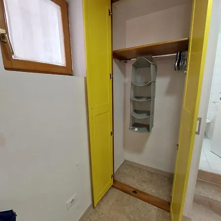 Apartment Mala Savicentska Rovinj