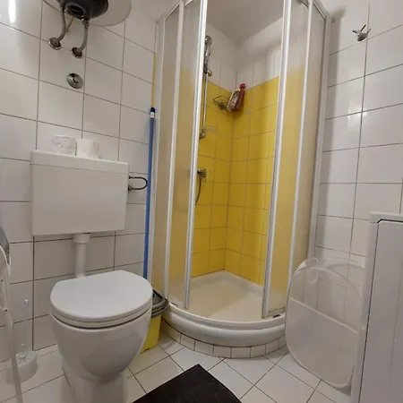 Apartment Mala Savicentska