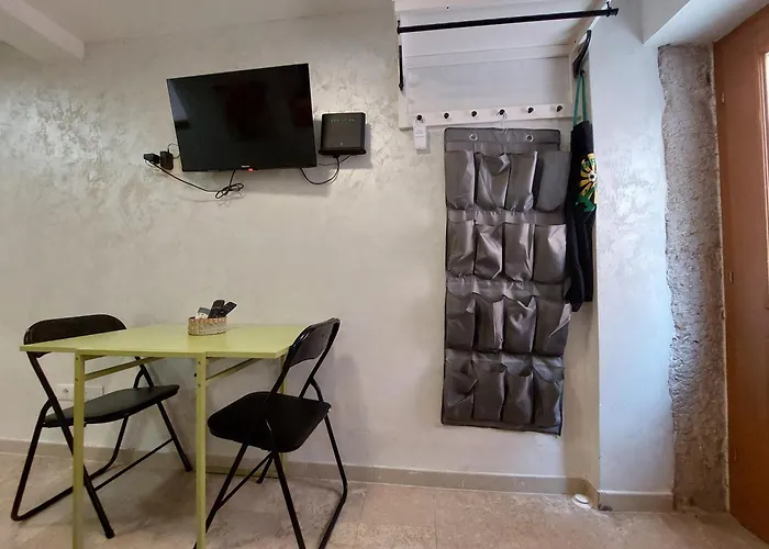 Mala Savicentska Appartamento