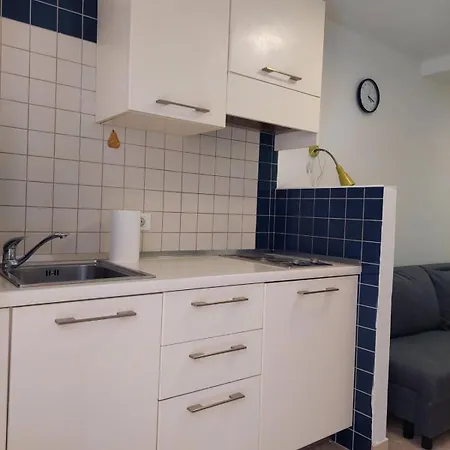 Mala Savicentska Appartement
