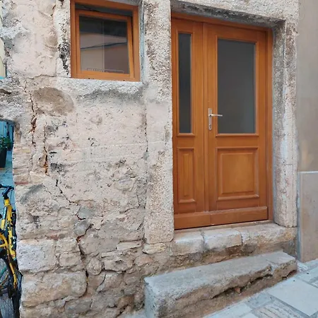 Mala Savicentska Appartement Rovinj